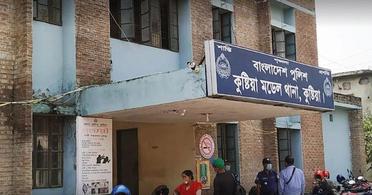 কুষ্টিয়ায় রক্তাক্ত সংঘর্ষে নিহত ৪, আহত ২০ - the Bengali Times