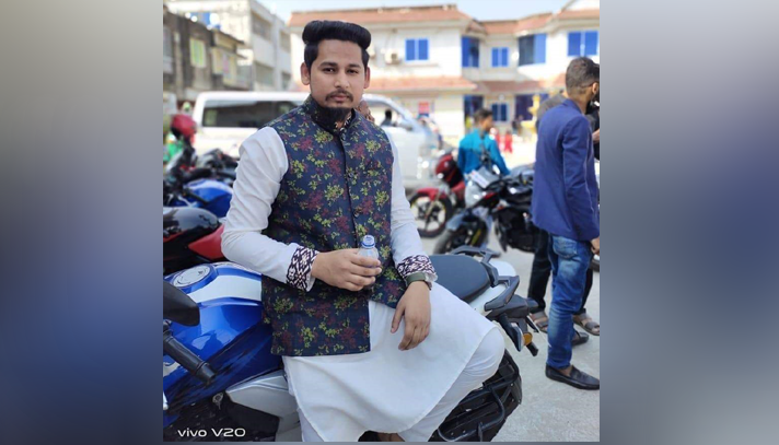 মিজানুর রহমান আজহারীকে নিয়ে স্ট্যাটাস, পদ আটকে গেল ছাত্রলীগ নেতার - the Bengali Times মিজানুর রহমান আজহারীকে নিয়ে স্ট্যাটাস, পদ আটকে গেল ছাত্রলীগ নেতার - the Bengali Times