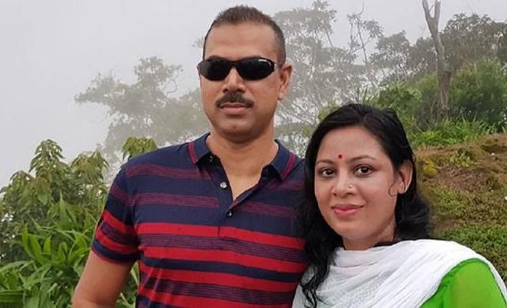 ওসি প্রদীপের স্ত্রী চুমকি কোথায়, দুদকের মামলা হাজির হয়েছিলেন কী? - the Bengali Times