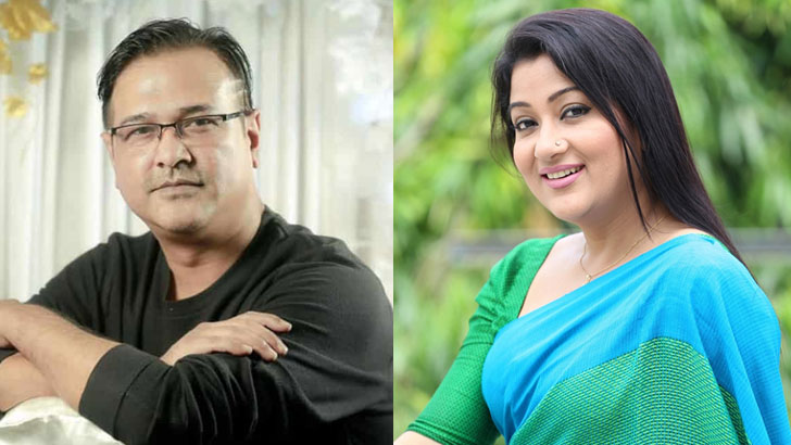 ‘আসিফকে বিয়ের জন্য চাপ দিয়েছিলেন দীপা’ - the Bengali Times