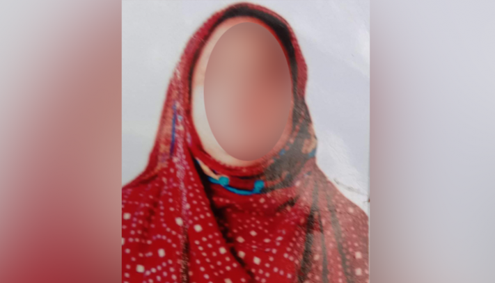 সৌদি আরবে গিয়ে ‘বিপদে স্ত্রী’, জানালেন স্বামী - the Bengali Times