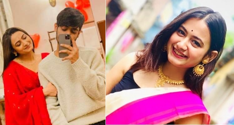 মেয়ের একাধিক সম্পর্কের কথা জানালেন পল্লবীর মা - the Bengali Times
