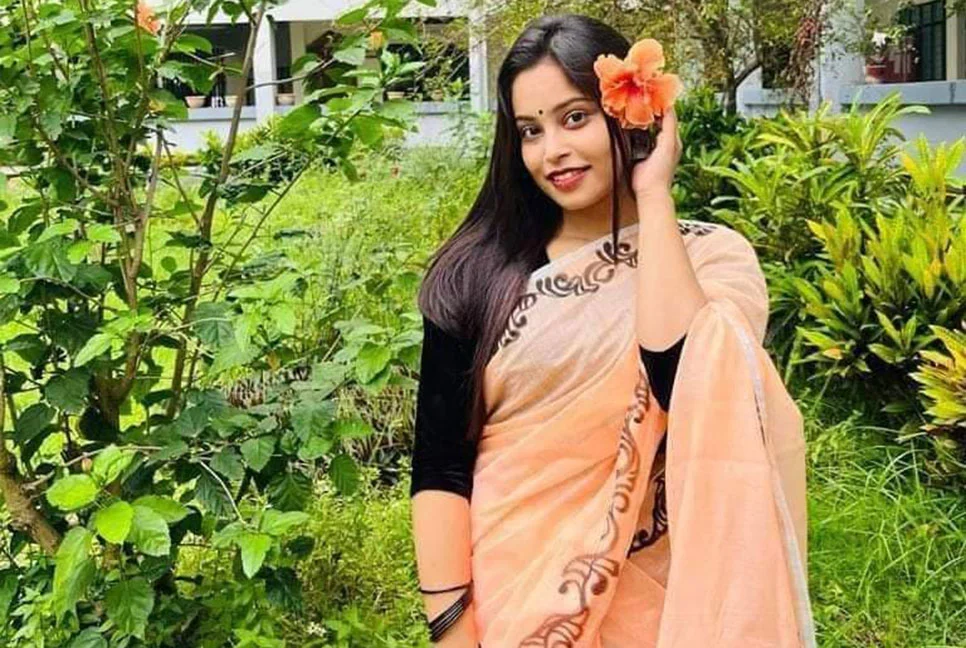 ঢাকায় স্বামীর বাসায় রাবি শিক্ষার্থীর মৃতদেহ - the Bengali Times