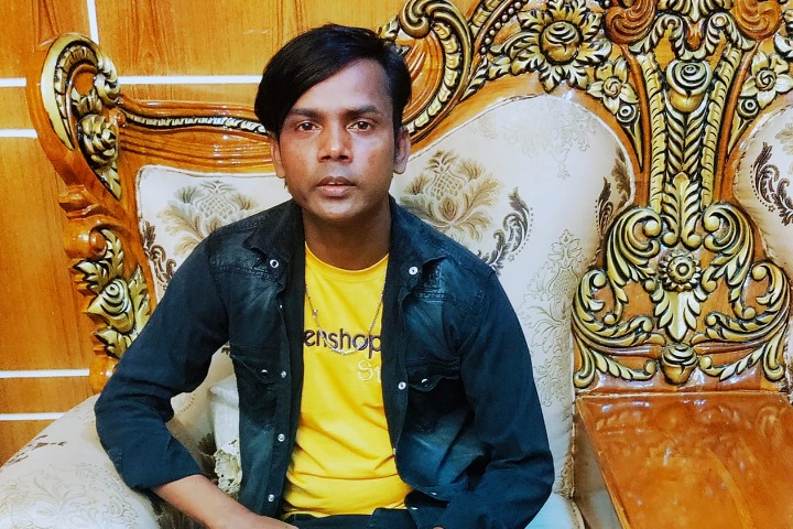 ফেসবুক-ইউটিউব থেকে মাসে কত আয় করেন, জানালেন হিরো আলম - the Bengali Times ফেসবুক-ইউটিউব থেকে মাসে কত আয় করেন, জানালেন হিরো আলম - the Bengali Times