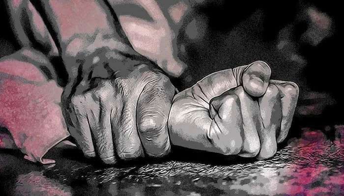 মামলার পর ধর্ষণের ভিডিও ভাইরাল, লজ্জায় তরুণীর আত্মহত্যা - the Bengali Times