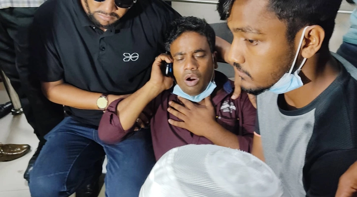 ভিডিওকলে বন্ধুকে আগুন দেখাচ্ছিলেন আফজাল, লাশ মিলল মর্গে - the Bengali Times ভিডিওকলে বন্ধুকে আগুন দেখাচ্ছিলেন আফজাল, লাশ মিলল মর্গে - the Bengali Times