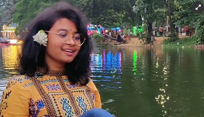 রাজধানীতে ১৬ তলা ভবন থেকে লাফিয়ে পড়ে ঢাবি শিক্ষার্থীর ‘আত্মহত্যা’ - the Bengali Times রাজধানীতে ১৬ তলা ভবন থেকে লাফিয়ে পড়ে ঢাবি শিক্ষার্থীর ‘আত্মহত্যা’ - the Bengali Times