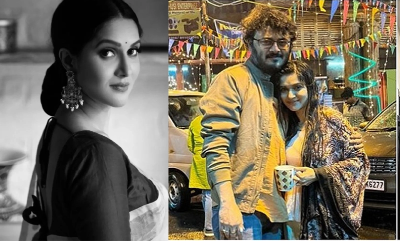 মিথিলার সঙ্গে প্রেমের গুঞ্জন, দেবালয় বললেন ‘সৃজিত সব জানে’ - the Bengali Times মিথিলার সঙ্গে প্রেমের গুঞ্জন, দেবালয় বললেন ‘সৃজিত সব জানে’ - the Bengali Times