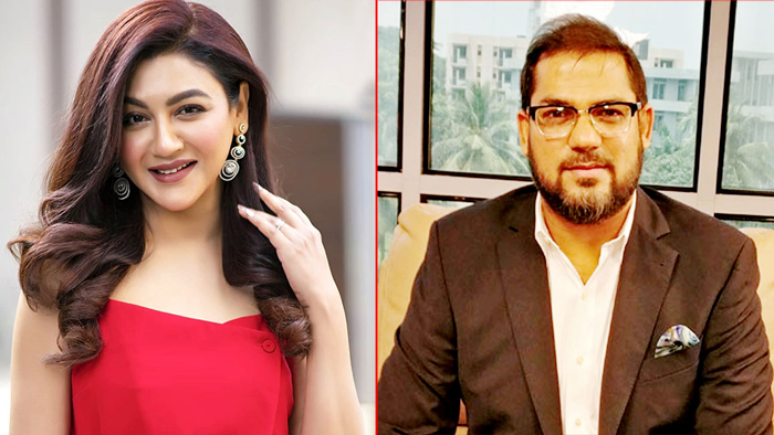 জয়া-ফয়সালের ১৩ বছরের দাম্পত্য ভাঙার নেপথ্যে - the Bengali Times জয়া-ফয়সালের ১৩ বছরের দাম্পত্য ভাঙার নেপথ্যে - the Bengali Times