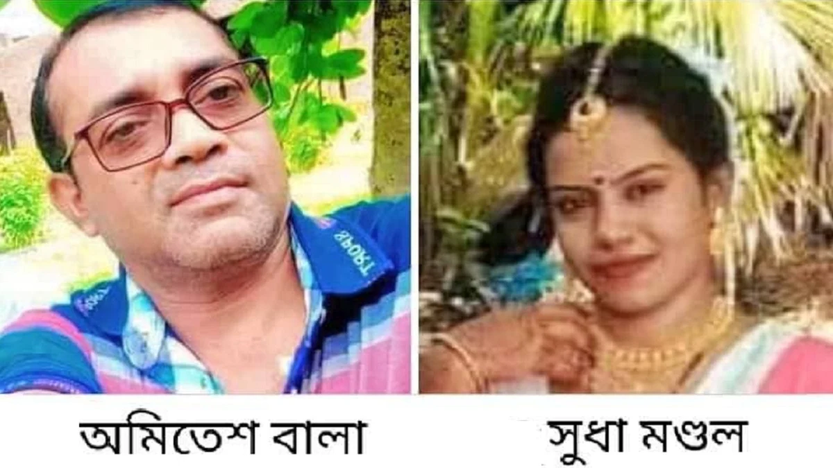 খুলনায় পরকীয়া প্রেমিকার দাবি মেনে বিয়ের পিঁড়িতে বসলেন ইউপি সদস্য - the Bengali Times
