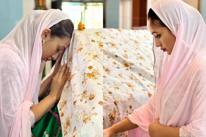 দরগায় মাথা ঠেকালেন মিমি, ফেসবুকে বিরূপ প্রতিক্রিয়া - the Bengali Times দরগায় মাথা ঠেকালেন মিমি, ফেসবুকে বিরূপ প্রতিক্রিয়া - the Bengali Times