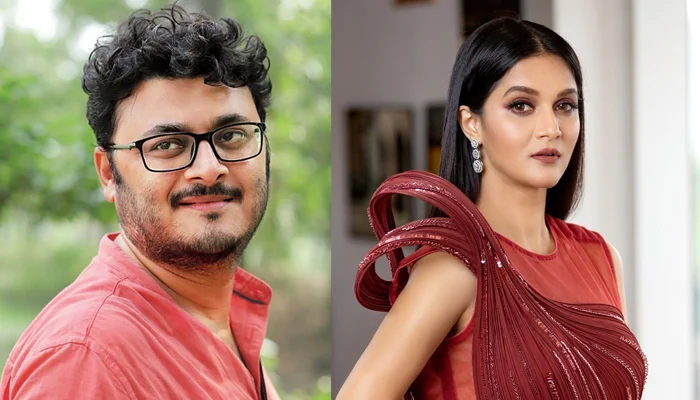 মিথিলার সঙ্গে সম্পর্কের গুঞ্জন, দেবালয় বললেন সৃজিত সব জানে - the Bengali Times মিথিলার সঙ্গে সম্পর্কের গুঞ্জন, দেবালয় বললেন সৃজিত সব জানে - the Bengali Times