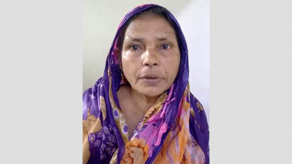 গাঁজাসহ গ্রেফতার পরিমণি - the Bengali Times