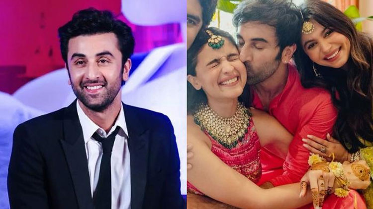 রণবীরের প্রথম স্ত্রীর খবর ফাঁস! - the Bengali Times রণবীরের প্রথম স্ত্রীর খবর ফাঁস! - the Bengali Times