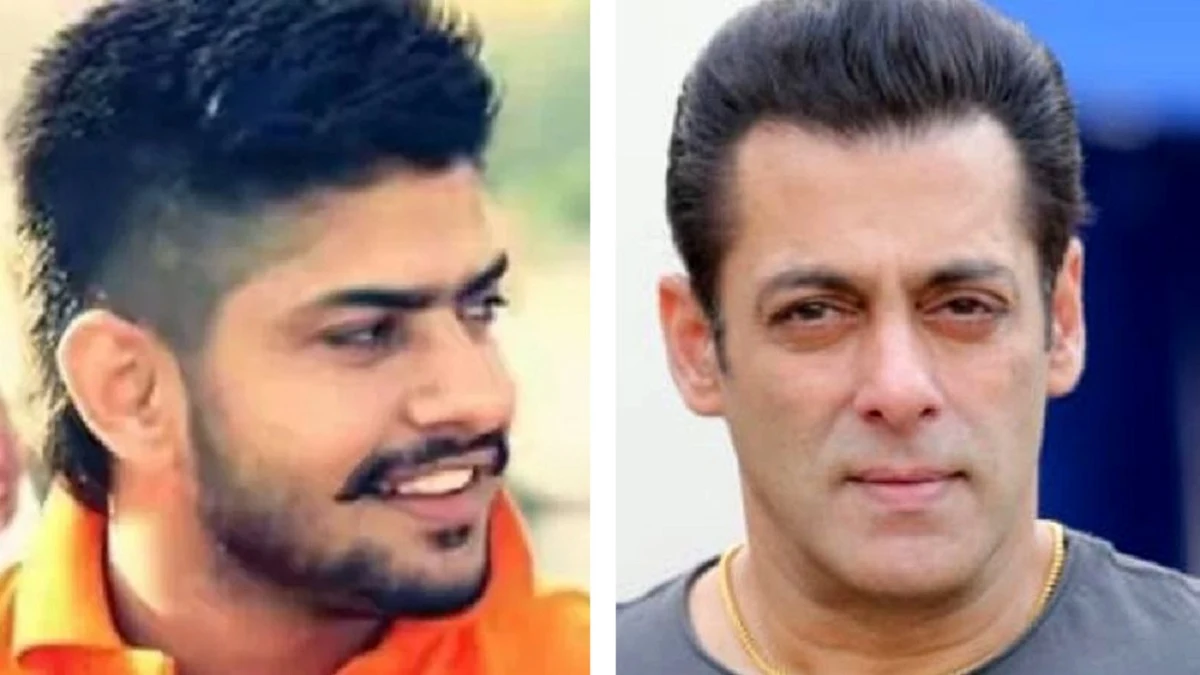 আদালতের সামনে সালমানকে হত্যার হুমকি, পাঞ্জাবি গায়ককে খুন; কে এই গ্যাংস্টার! - the Bengali Times আদালতের সামনে সালমানকে হত্যার হুমকি, পাঞ্জাবি গায়ককে খুন; কে এই গ্যাংস্টার! - the Bengali Times