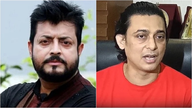 জায়েদ খান আমার সুখের সংসার ভাঙার চেষ্টা করেছে: ওমর সানী - the Bengali Times জায়েদ খান আমার সুখের সংসার ভাঙার চেষ্টা করেছে: ওমর সানী - the Bengali Times