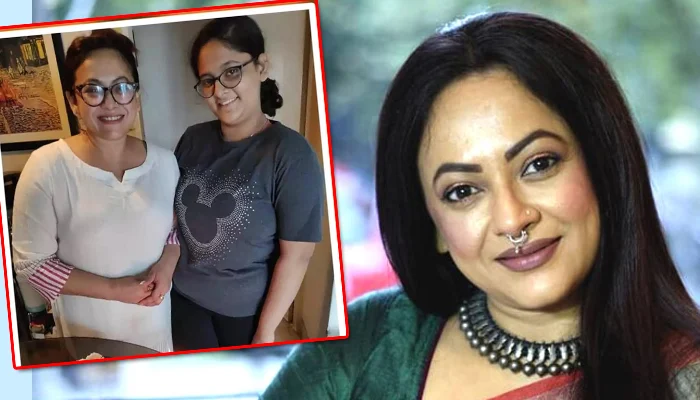 স্বামীর সঙ্গে বিচ্ছেদ হয়েছে, সন্তানের বাবার সঙ্গে নয়: শ্রীলেখা - the Bengali Times স্বামীর সঙ্গে বিচ্ছেদ হয়েছে, সন্তানের বাবার সঙ্গে নয়: শ্রীলেখা - the Bengali Times