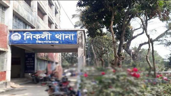 গৃহবধূকে গণধর্ষণ, মৃত্যুর আগে বলে গেলেন স্বামীসহ অভিযুক্তদের নাম - the Bengali Times