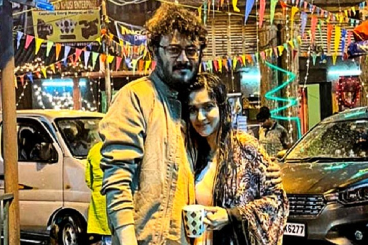 Rafiath Rashid Mithila : মিথিলার সঙ্গে প্রেমের গুঞ্জন, যা বললেন দেবালয় - the Bengali Times