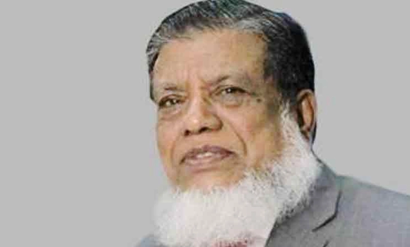 ডেপুটি স্পিকার ফজলে রাব্বী মিয়া আর নেই - the Bengali Times