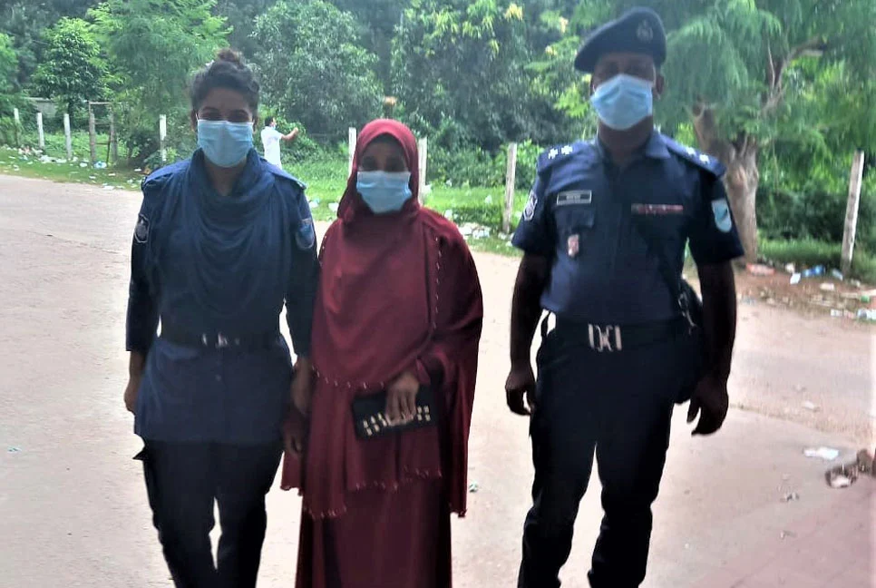 পরকীয়া প্রেমিকাকে ‘সন্তুষ্ট’ করতে না পারায় খুন হন শফিকুল - the Bengali Times