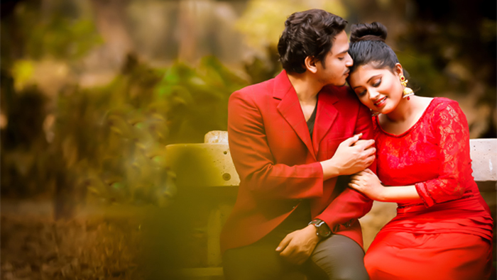 শরীরের গন্ধই জীবনসঙ্গীকে মুগ্ধ করে - the Bengali Times