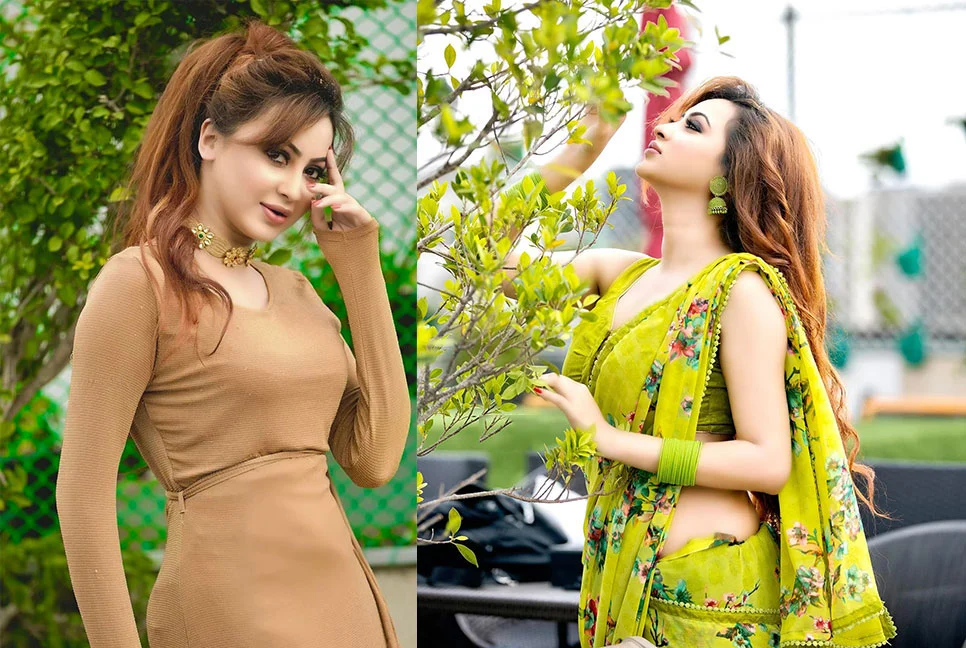 Zahara Mitu : তৈরিকৃত ভালোবাসাতেই আমরা তালগোল পাকিয়ে ফেলি - the Bengali Times