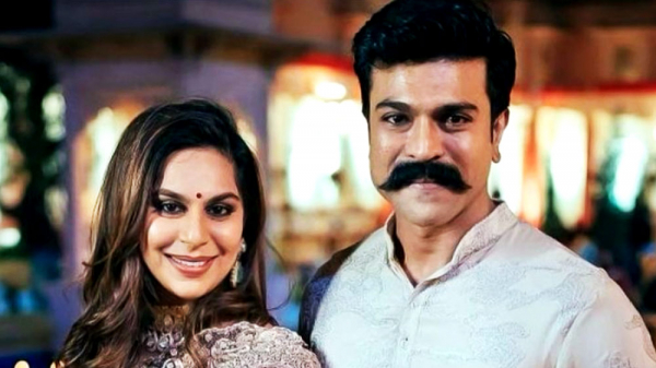 যে কারণে বিয়ের ১০ বছরেও নিঃসন্তান রামচরণ-উপাসনা - the Bengali Times যে কারণে বিয়ের ১০ বছরেও নিঃসন্তান রামচরণ-উপাসনা - the Bengali Times