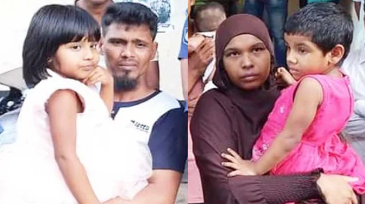 দুই বোনকে বিক্রি করে ঋণ পরিশোধ করলেন বাবা, উদ্ধার করলো পুলিশ - the Bengali Times