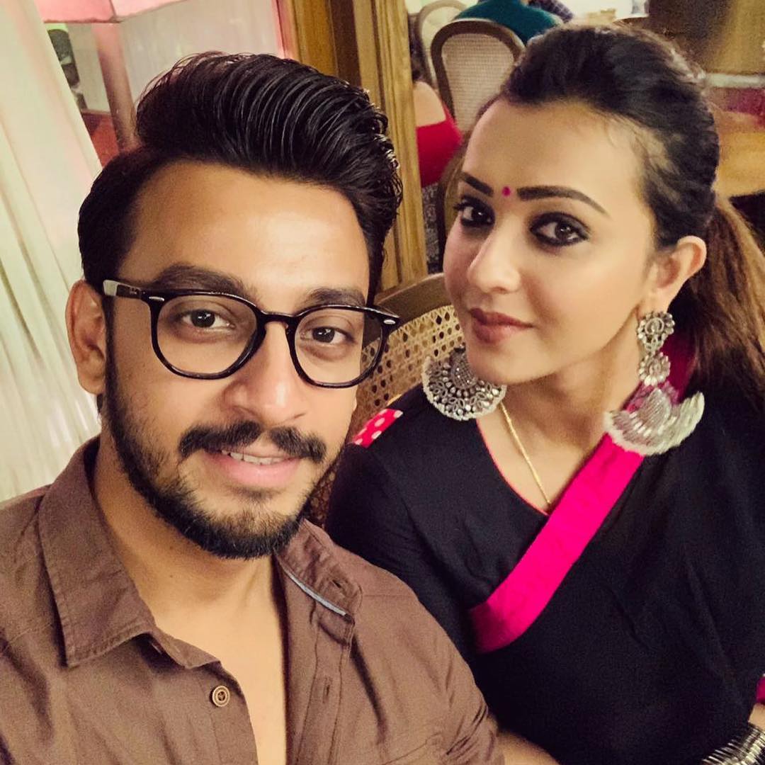 প্রেমিকের সঙ্গেই থাকছেন কৌশানি, অভিনেত্রী বললেন- এখন আর তৃপ্তি পাই না - the Bengali Times