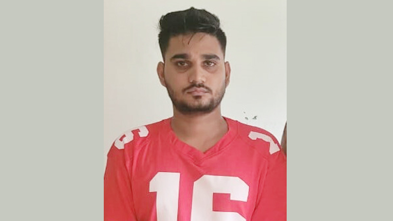 শতাধিক তরুণীর সঙ্গে প্রেম, তারপর আপত্তিকর ভিডিও তৈরি করে ব্ল্যাকমেইল করত নাদিম - the Bengali Times