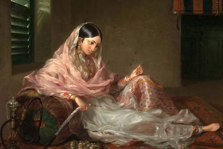 শিশুদের ‘কলিজা’ খাওয়াই ছিল বাংলার প্রথম নবাবের কন্যার নেশা - the Bengali Times