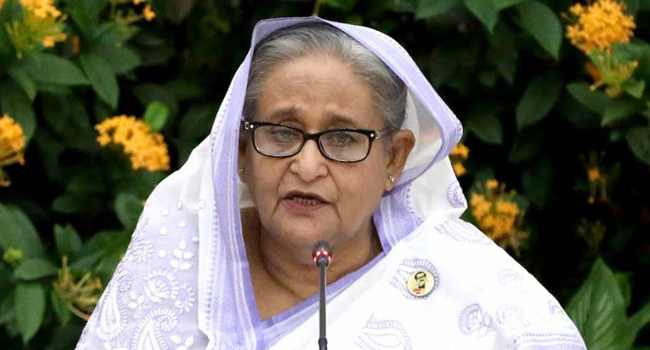 সরকারি খরচ কমাতে কম গুরুত্বপূর্ণ জিনিসপত্র ক্রয় এড়িয়ে চলতে বললেন প্রধানমন্ত্রী - the Bengali Times