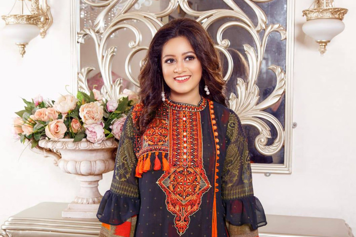 প্রেমের গুঞ্জন নিয়ে এখন কিছু বলব না - the Bengali Times