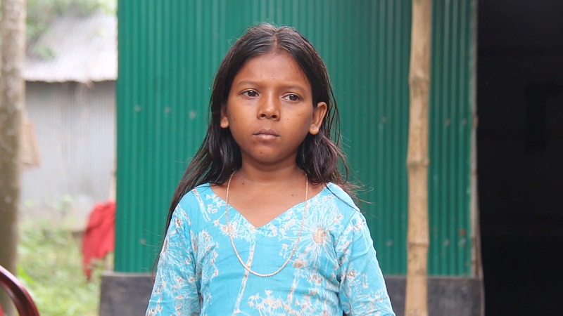 দেখে মনে হয় ৭-৮ বছরের শিশু, অনার্সে পড়ছেন তানিয়া - the Bengali Times