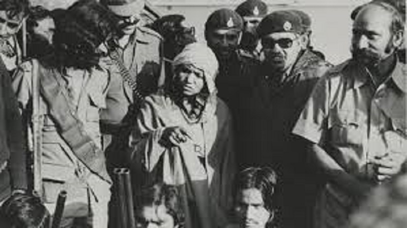Phoolan Devi : ধর্ষকদের যমদূত ছিলেন ফুলন দেবী - the Bengali Times