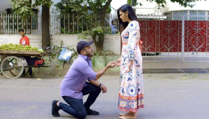 ঈদে ‘ডিভোর্স চাই না’ - the Bengali Times
