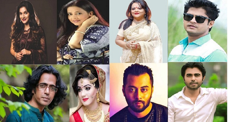 যেসব দেশি তারকারা একাধিক বিয়ে করেছেন - the Bengali Times