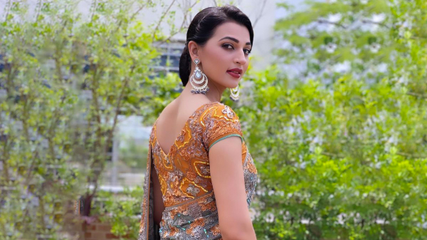 ‘পেটে সন্তান’ এবং ‘মাদক নিয়ে ধরা পড়া’ বলে কাদের ইঙ্গিত করলেন বর্ষা - the Bengali Times