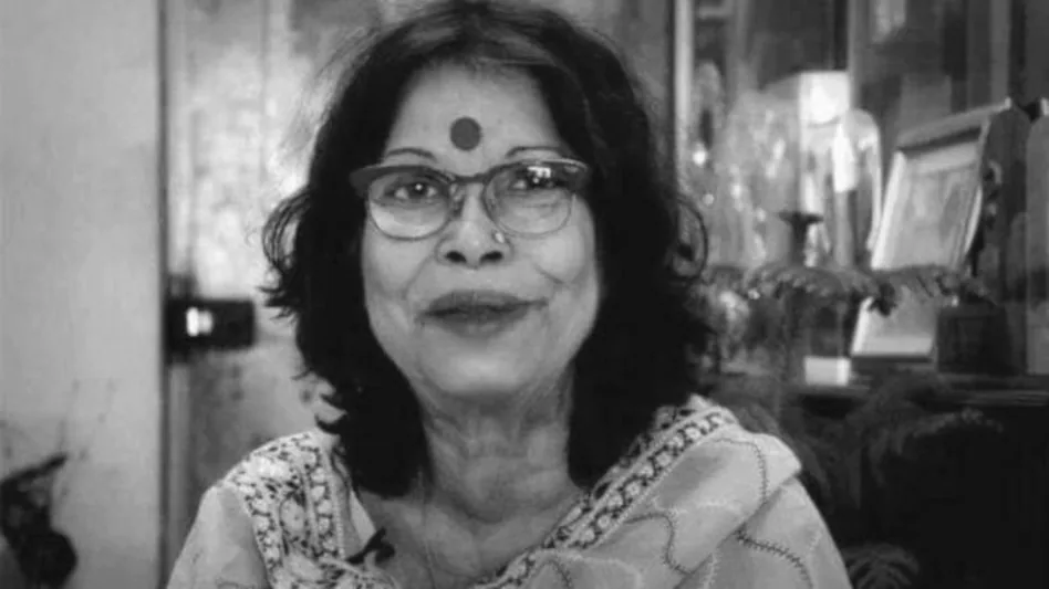 Nirmala Mishra : প্রয়াত কিংবদন্তী শিল্পী নির্মলা মিশ্র, সঙ্গীত জগৎ আবারও স্বজনহারা - the Bengali Times