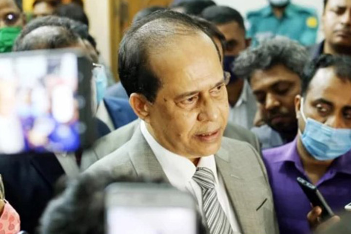 রাজনৈতিক দলগুলোর প্রতি যা অনুরোধ করলেন সিইসি - the Bengali Times