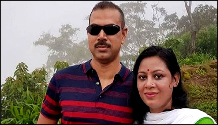 দুদকের মামলায় প্রদীপের ২০, চুমকির ২১ বছর কারাদণ্ড - the Bengali Times