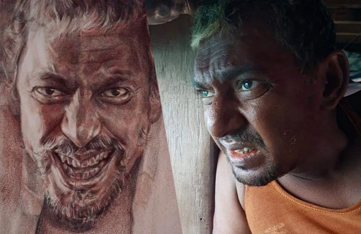 এক বছর বালি দিয়ে দাঁত মেজেছেন চঞ্চল, কারণ জানেন? - the Bengali Times