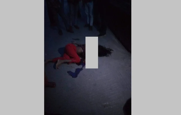 ঢাকায় সাত তলা থেকে পড়ে গৃহকর্মীর রহস্যজনক মৃত্যু - the Bengali Times