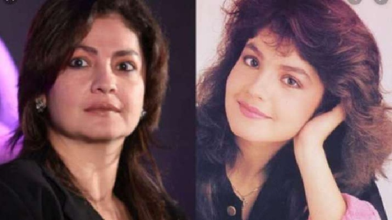 টেবিলের তলায় লুকিয়ে থাকা পুরুষই পছন্দ ছিল পূজার - the Bengali Times