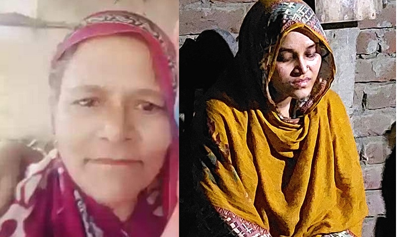 পরকীয়া প্রেমের বলি শ্বাশুড়ি, হত্যার পর ৬ টুকরো করে পুত্রবধূ! - the Bengali Times