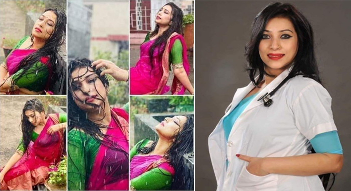 নায়িকা হওয়ার প্রস্তাব পেয়েছিলেন, অতঃপর যা হলো সাবরিনার - the Bengali Times