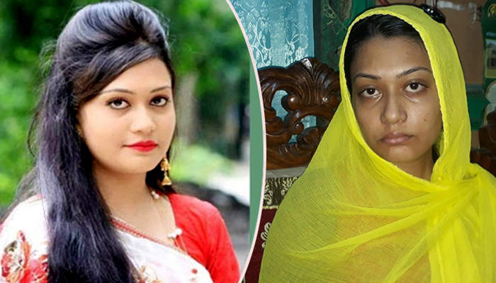 কারাগারে কেমন আছেন মিন্নি? - the Bengali Times