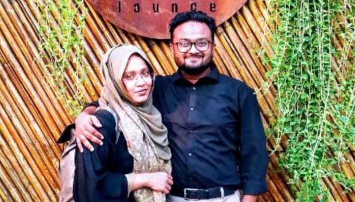 ফেসবুকে প্রেম, বিয়ের পরেও একাধিক সম্পর্কে জড়িয়েছিলেন রেজাউল - the Bengali Times