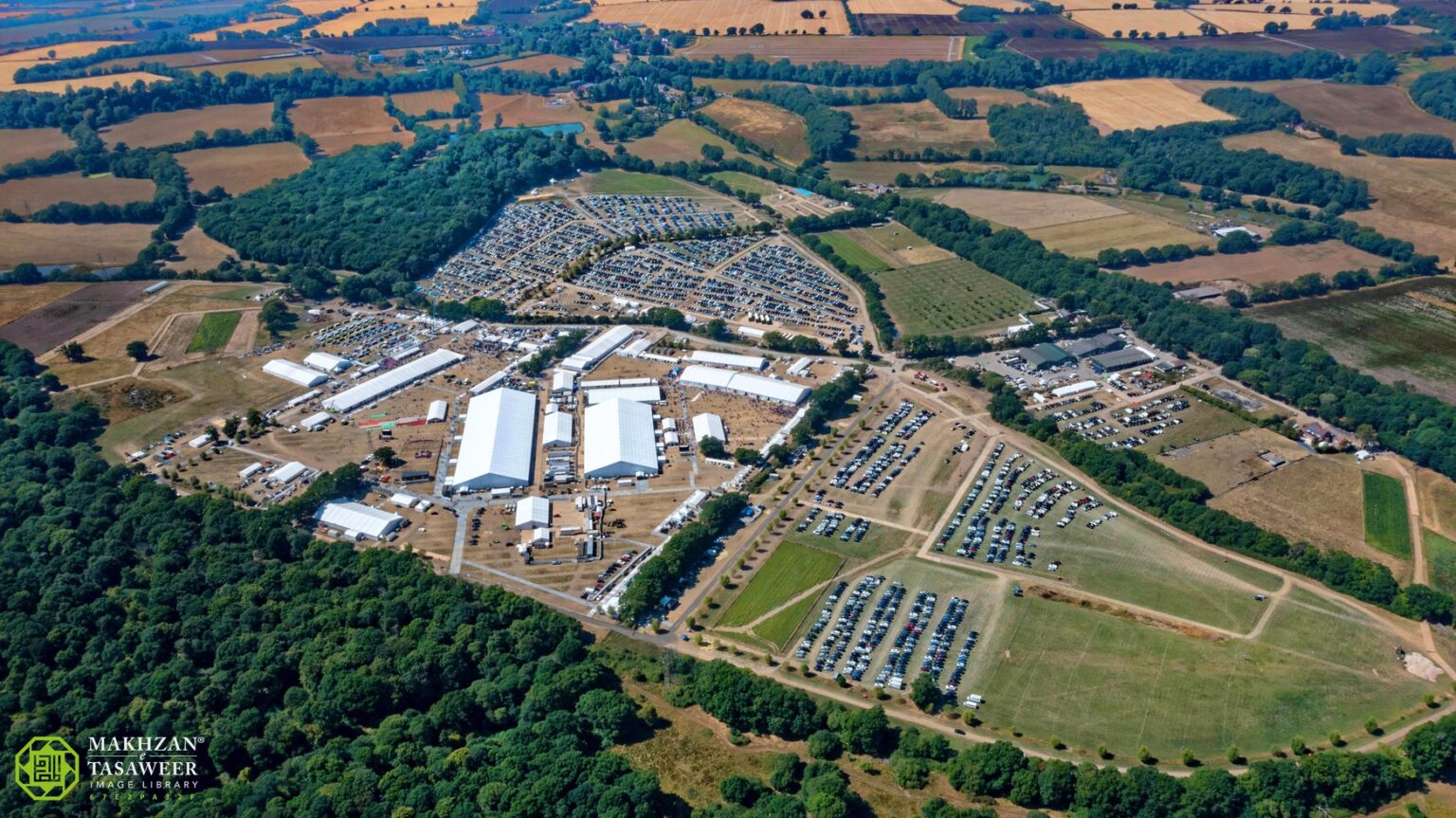 56th Jalsa Salana Uk Concludes with an Inspirational Address by Hazrat Mirza Masroor Ahmad - the Bengali Times